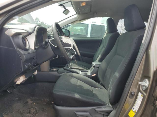 2015 TOYOTA RAV4 LE - 2T3ZFREV0FW135241