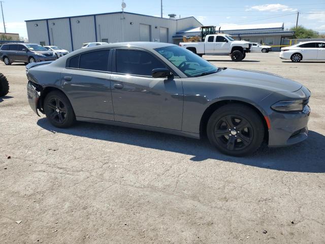 VIN 2C3CDXBG8KH613930 2019 Dodge Charger, Sxt no.4