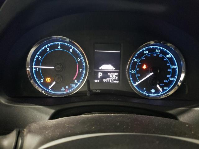 2017 TOYOTA COROLLA L - 2T1BURHE8HC911471
