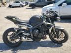 2021 TRIUMPH MOTORCYCLE STREET TRI - SMTA554S2MTAG4236