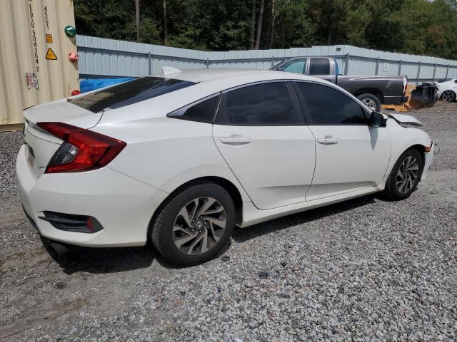 2018 HONDA CIVIC EX - 19XFC2F74JE023632
