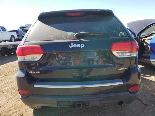 VIN 1C4RJFBG5KC751209 2019 Jeep Grand Cherokee, Lim... no.6