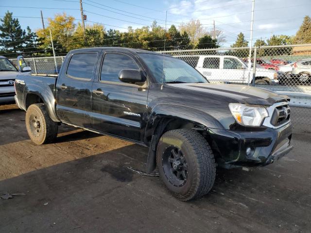 VIN 3TMLU4EN7EM138183 2014 Toyota Tacoma, Double Cab no.4