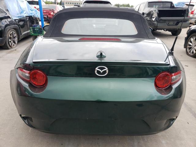 2016 MAZDA MX-5 MIATA - JM1NDAD75G0112858