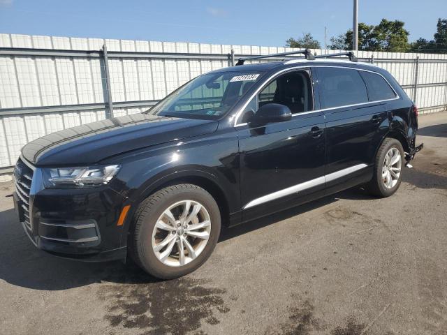 2019 AUDI Q7 PREMIUM - WA1LAAF74KD045890