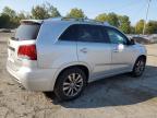 KIA SORENTO SX photo