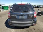 SUBARU FORESTER 2 photo