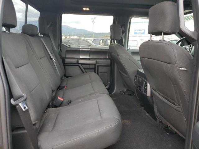 2019 FORD F150 SUPER - 1FTEW1EPXKFB72956