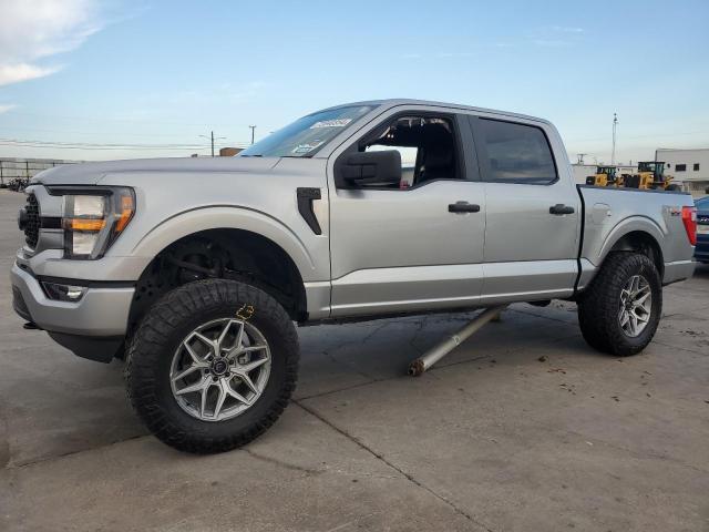 2023 FORD F150 SUPER - 1FTFW1E59PKD88203