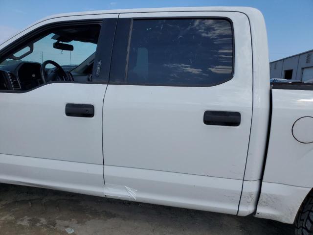 2019 FORD F150 SUPER - 1FTEW1E52KKD76446
