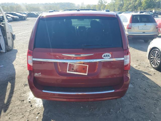 VIN 2C4RC1BG3DR604720 2013 Chrysler Town and Countr... no.6