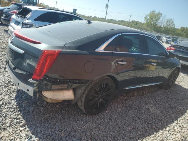 VIN 2G61N5S35E9275549 2014 Cadillac XTS, Luxury Col... no.3