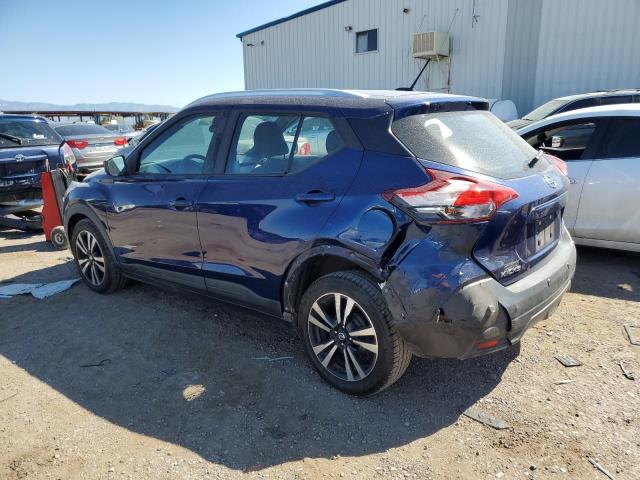 2020 NISSAN KICKS SV - 3N1CP5CV5LL490961