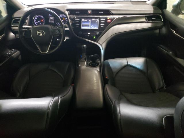 2019 TOYOTA CAMRY L - 4T1B11HK3KU789043