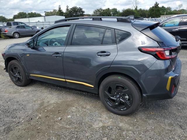2024 SUBARU CROSSTREK - 4S4GUHF66R3796869