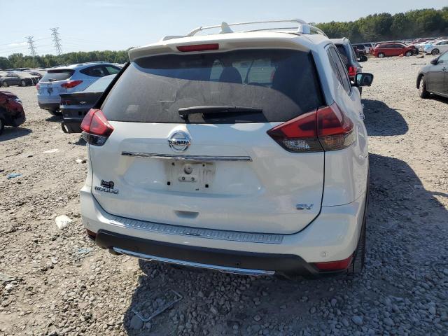2020 NISSAN ROGUE S - JN8AT2MT9LW039977