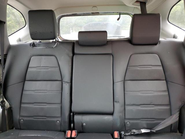 2021 HONDA CR-V EXL - 2HKRW1H81MH418663