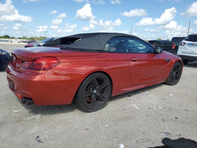 VIN WBS6G9C53HD932322 2017 BMW M6 no.3