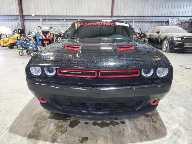 VIN 2C3CDZGG3KH529406 2019 Dodge Challenger, Sxt no.5