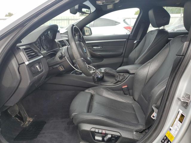 2016 BMW 428 XI GRA - WBA4C9C51GG137581