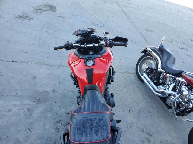 2021 YAMAHA MTT09 GT - JYARN74EXMA000588