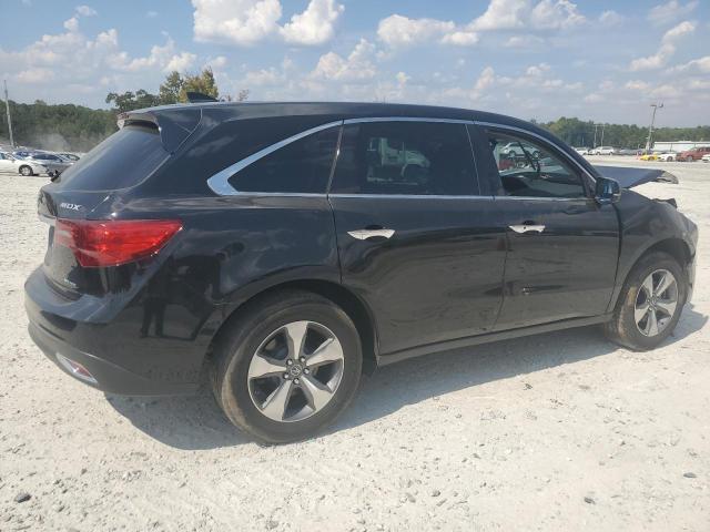 2016 ACURA MDX - 5FRYD4H24GB051113