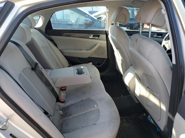 2017 HYUNDAI SONATA SE - 5NPE24AFXHH541176