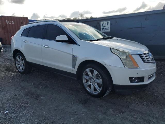 VIN 3GYFNDE36FS641154 2015 Cadillac SRX, Premium Co... no.4