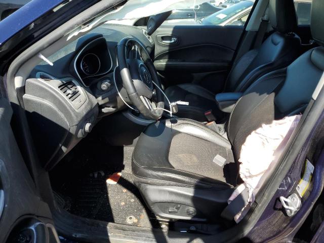 2018 JEEP COMPASS LA - 3C4NJDBBXJT230903