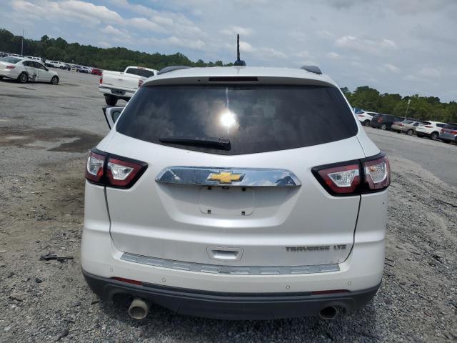 2016 CHEVROLET TRAVERSE L - 1GNKRJKD5GJ271796