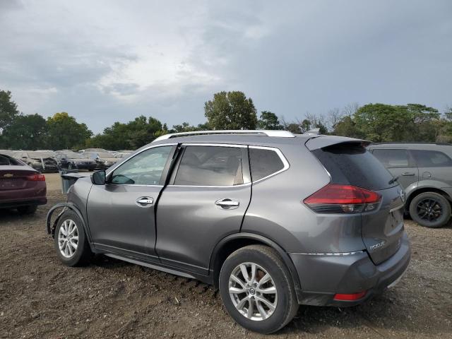 2018 NISSAN ROGUE S - KNMAT2MT8JP545982