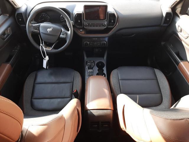 2022 FORD BRONCO SPO - 3FMCR9C64NRD88750