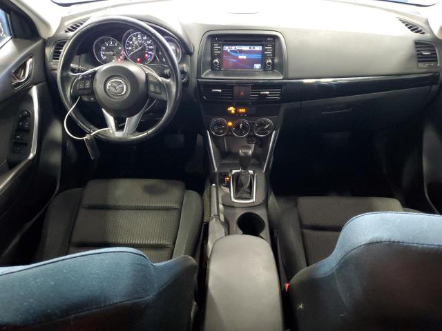 2015 MAZDA CX-5 TOURI - JM3KE4CY2F0537505