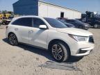 ACURA MDX ADVANC photo