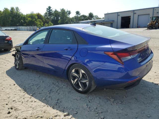 2023 HYUNDAI ELANTRA SE - KMHLS4AGXPU583007