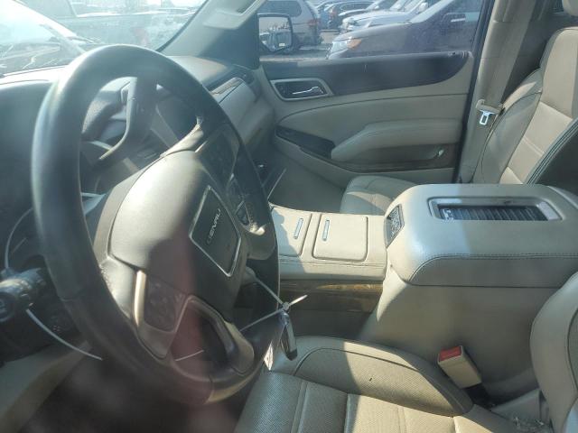 2016 GMC YUKON DENA - 1GKS2CKJ7GR379311