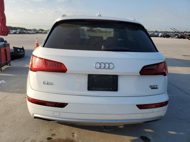 VIN WA1ANAFY1J2014708 2018 Audi Q5, Premium no.6