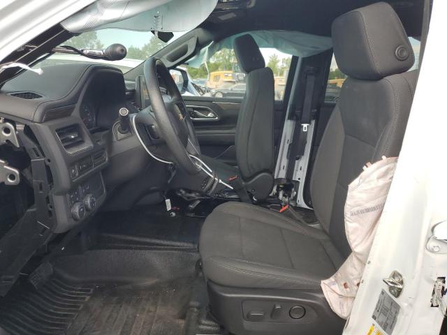 2023 CHEVROLET TAHOE K150 - 1GNSKLED2PR508242
