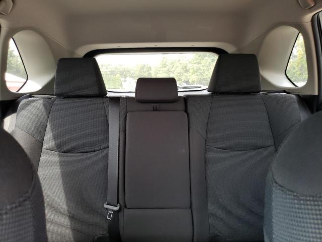 2022 TOYOTA RAV4 LE - 2T3F1RFVXNC260067