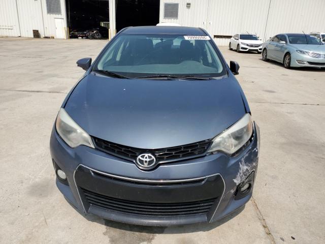 VIN 5YFBURHE8GP473095 2016 Toyota Corolla, L no.5