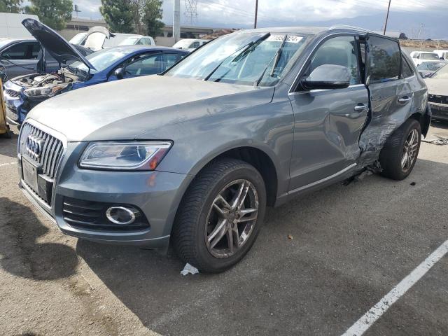 VIN WA1LFAFP5FA070659 2015 AUDI Q5 no.1