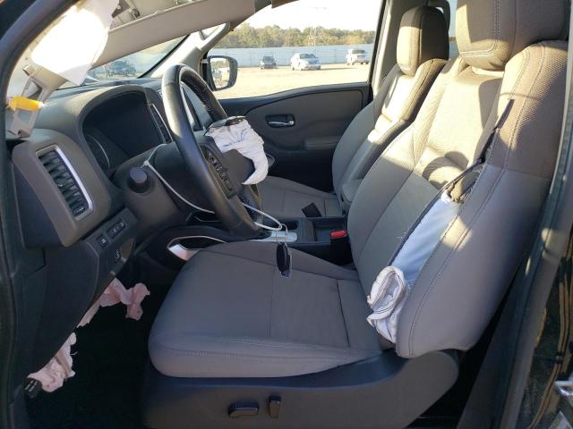 2022 NISSAN FRONTIER S - 1N6ED1EJ3NN614405