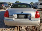 LINCOLN TOWN CAR E photo