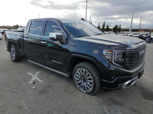 2023 GMC SIERRA K15 - 1GTUUHEL9PZ234649