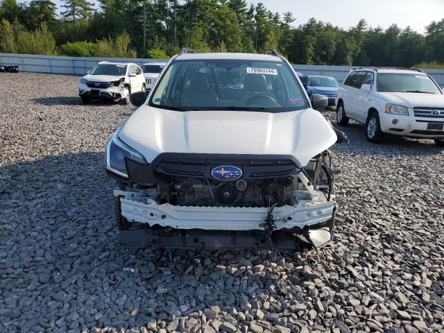 2023 SUBARU FORESTER JF2SKACC8PH436624