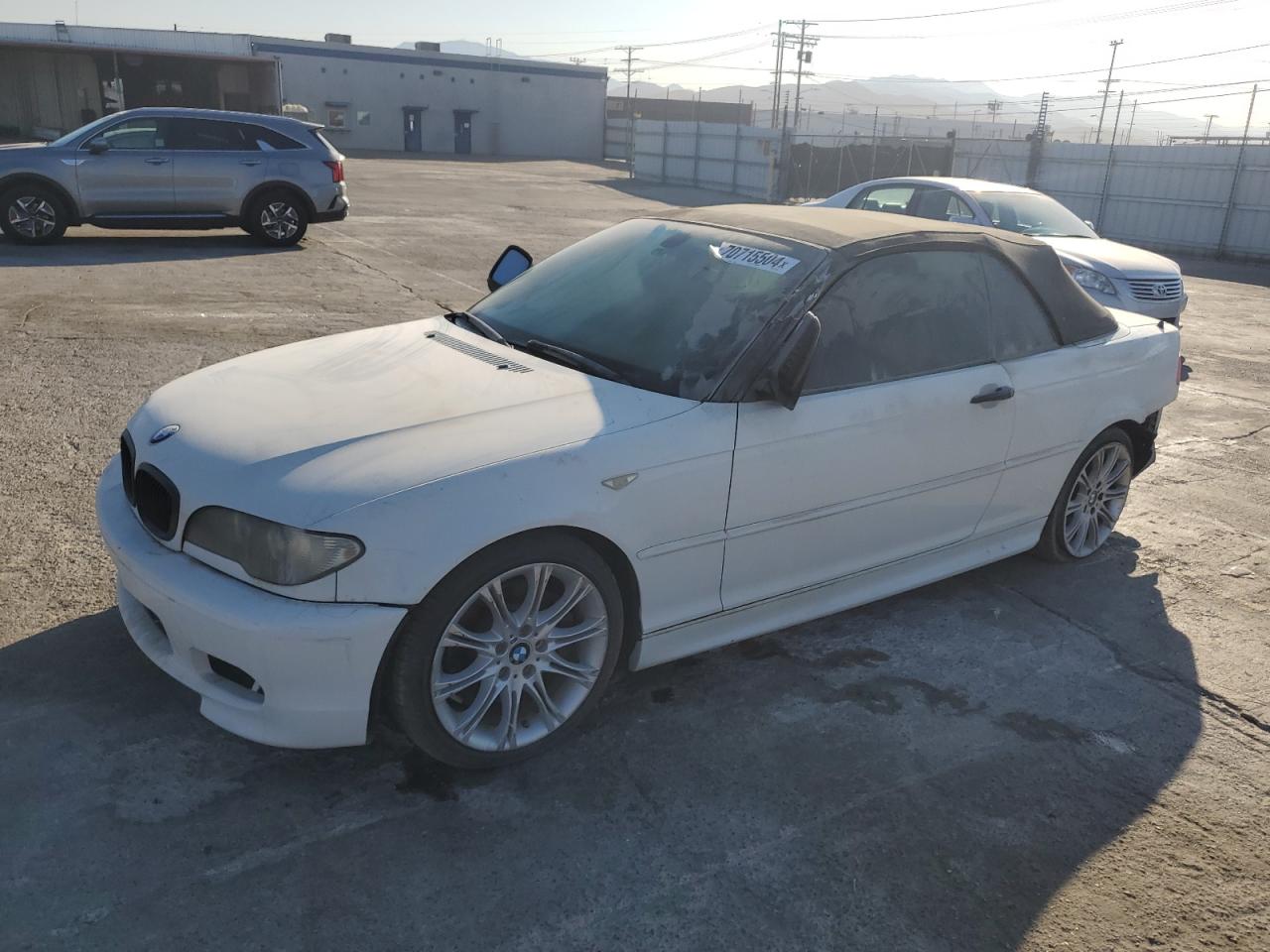 BMW 330Ci 2006 3-Series