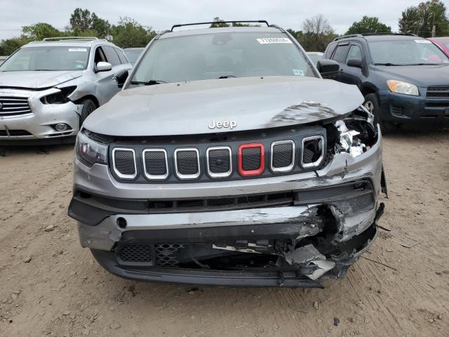 2022 JEEP COMPASS LA - 3C4NJDBB6NT120890
