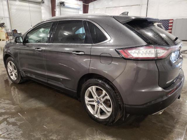 2018 FORD EDGE TITAN 2FMPK4K83JBC12518  71442874