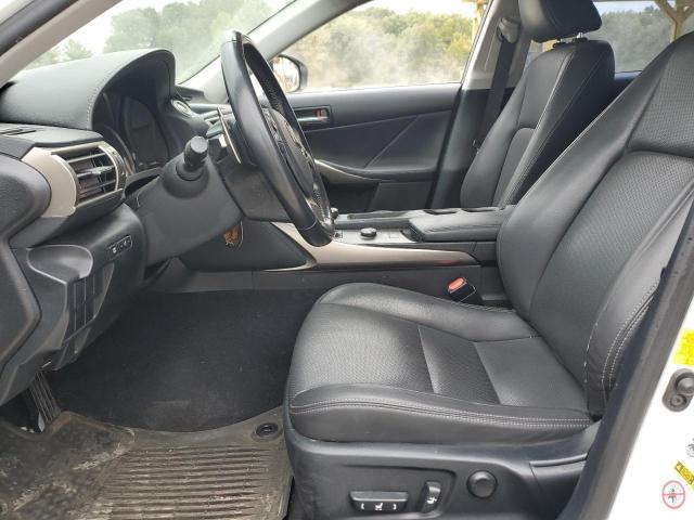 2016 LEXUS IS 300 - JTHCM1D23G5012710