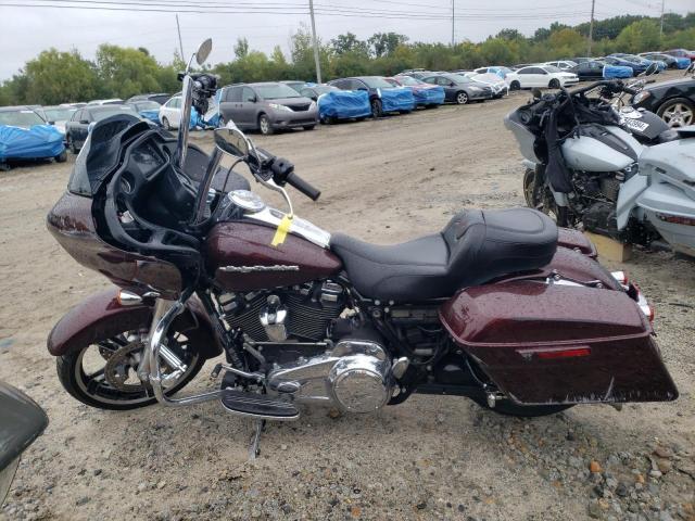 2019 HARLEY-DAVIDSON FLTRX 1HD1KHC17KB668479